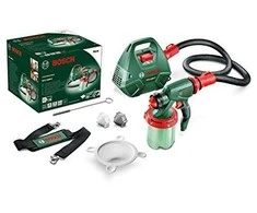 Dažų purškimo sistema Bosch PFS 3000-2