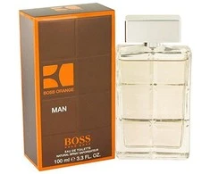 Kvepalai vyrams Hugo Boss Orange Man EDT, 100 ml
