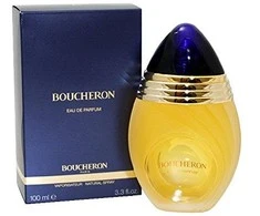 Kvepalai moterims Boucheron Boucheron EDP, 100 ml
