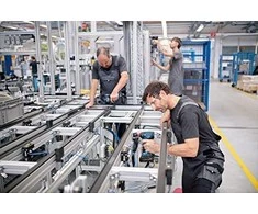 Bosch smūginis veržliasukis GDX 18V-210 C, GCY 42, be akumuliatoriaus ir kroviklio, LB