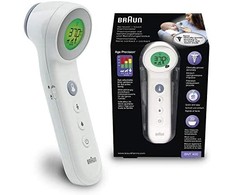 Braun Ruda BNT400