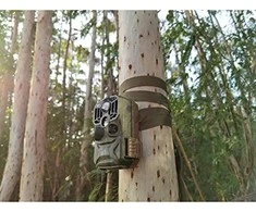 IP kamera Braun Phototechnik Braun Scouting Cam Black800 WiFi stebėjimo kamera