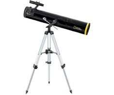 Bresser, National Geographic Teleskopas National Geographic Newtonian 114/ 900 AZ