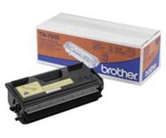 Brother Toneris TN 7600 skirtas HL 1650/1850/1870N/50xx (spausdina iki 6 500 psl)