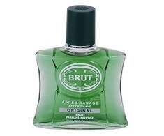Brut Originalus po skutimosi 100ml
