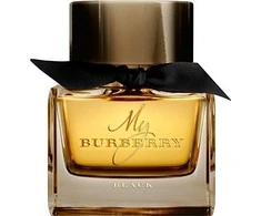 Burberry My Burberry Juodas for Women (Kvepalai Moterims) EDP - 50ml