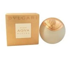 Bvlgari Aqva Divina for Women (Kvepalai Moterims) EDT 65ml