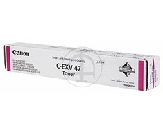 Canon C-EXV 47 (8518B002), purpurinė kasetė