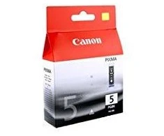 Canon PGI-5Bk Originalus Juoda 1 vnt