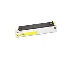 Canon 2450B002 tonerio kasetė Originalus Geltona 1 vnt