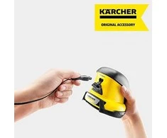 Karcher Automobilinis įkroviklis