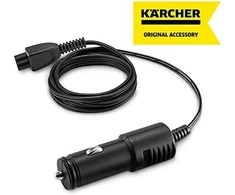 Karcher Automobilinis įkroviklis