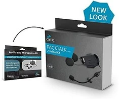Cardo PackTalk Garso ir mikrofono komplektas