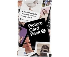 Spilbræt Cards Against Humanity – Picture Card Pack 2