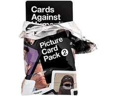 Spilbræt Cards Against Humanity – Picture Card Pack 2