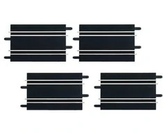 Carrera tiesios 170 mm 4 vnt. (61656)
