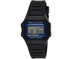 Laikrodis Casio F-105W-1AWYEF