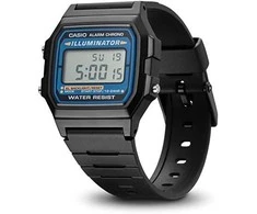 Laikrodis Casio F-105W-1AWYEF