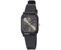 Moteriškas laikrodis CASIO LQ-142E-1A (zd598e) - KLASYKA + BOX