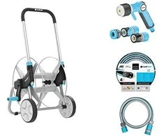 CELLFAST METAL VEŽIMAS EXPLORER + ŽARNA 25 LM 1/2 "RINKINYS