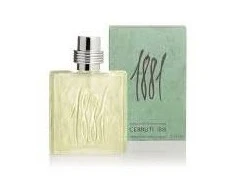 Kvepalai vyrams Nino Cerruti Cerruti 1881 EDT, 100 ml