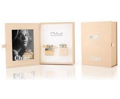 Chloe - CHLOE SIGNATURE LOTE 2 pz