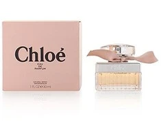 Chloe EDP parfumuotas vanduo unisex, 30 ml