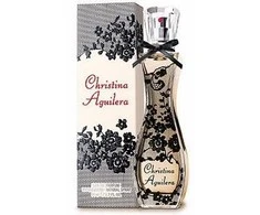 Kvepalai moterims Christina Aguilera Christina Aguilera EDP, 75 ml