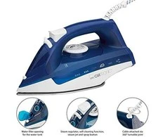 Geležis Clatronic DB 3704