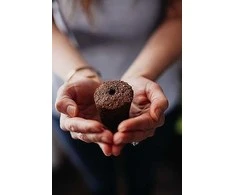 Click and Grow - "Smart Garden" 3 vnt. papildymas - raudonėlio sėklos