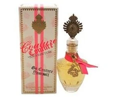 Juicy Couture Couture Couture for Women (Kvepalai Moterims) EDP 100ml