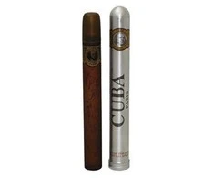 Cuba Gold EDT tualetinis vanduo vyrams, 35 ml