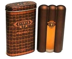Cuba Prestige EDT tualetinis vanduo vyrams, 90 ml