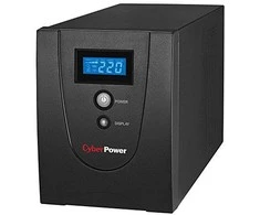 CyberPower Cyber Power UPS Value2200EILCD 1320W (IEC C13)