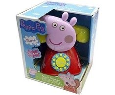 Peppa Pig - Telefonas (90448)