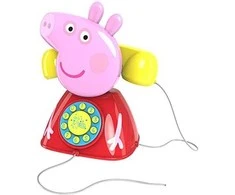 Peppa Pig - Telefonas (90448)