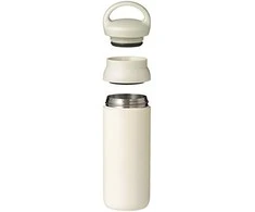 KINTO - DAY OFF Tumbler Baltas 500ml