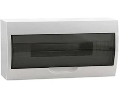 Kanlux Jungiklis su DB112S 1X12P / SMD jungtimis (3833)