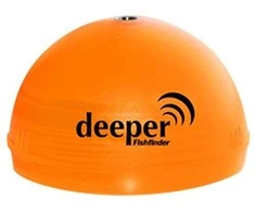 Deeper dangtelis naktinei žūklei