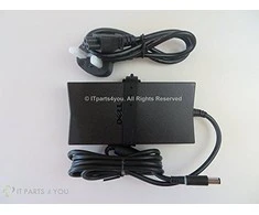 Maitinimo šaltinis Dell 130 W, 5 mm, 6.7 A, 19,5 V (VJCH5)