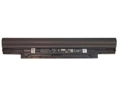 Baterija Dell 6 ląstelių pirminė, 65Wh (JR6XC)