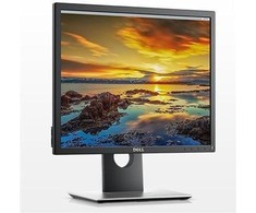 Monitorius DELL P1917S LED ekranas 48,3 cm (19") 1280 x 1024 pikseliai SXGA LCD Juoda