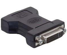 Delock adapteris DVI 24+5pin