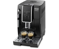 DELONGHI ECAM350.15.B Kavos aparatas Delonghi ECAM350.15.B Dinamica