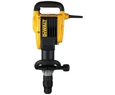 Atskėlimo plaktukas DeWalt D25899K; 17,9 J; SDS-max