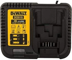 DeWALT akumuliatorius DCB548 FLEXVOLT 18V/54V 12.0 Ah Li-ion