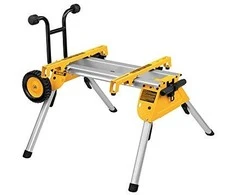 Stovas išilginio pjovimo staklėms DeWALT DE7400-XJ