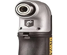Dewalt Lankstus kampinis antgalių laikiklis DT20502 1/4"