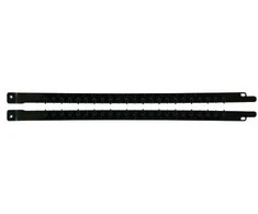 Pjūkleliai tandeminiam pjūklui DeWalt Alligator; 430 mm; 2 vnt.
