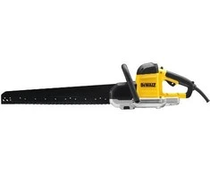 Tandeminis pjūklas DeWalt DWE398-QS